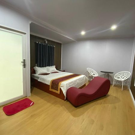 Motel Happy House Bac Lieu Exterior photo